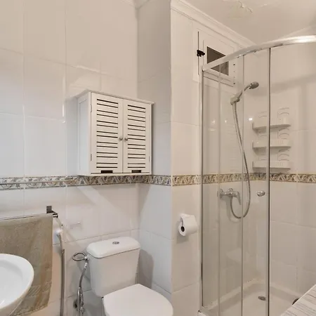 Piso Cerca De Playa De Chica Apartamento