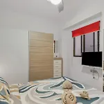 Piso Cerca De Playa Chica * Лас-Пальмас-де-Гран-Канария