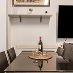 Piso Cerca De Playa Chica Апартаменты