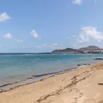 Piso Cerca De Playa Chica * Лас-Пальмас-де-Гран-Канария