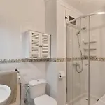 Piso Cerca De Playa Chica Апартаменты