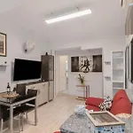 Piso Cerca De Playa Chica Апартаменты Лас-Пальмас-де-Гран-Канария