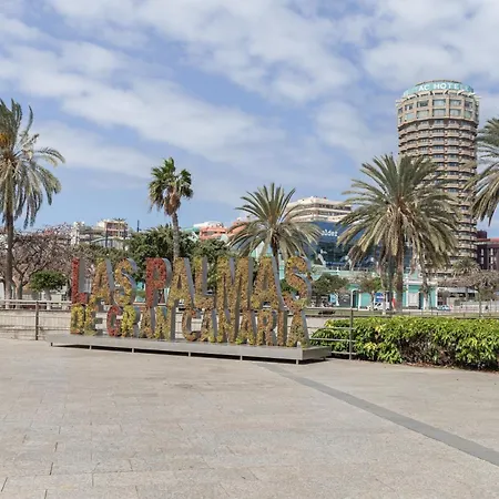 Piso Cerca De Playa Chica