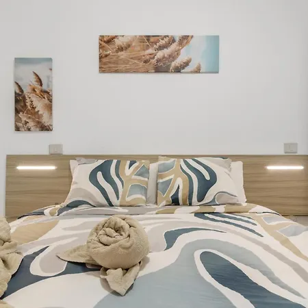 Apartament Piso Cerca De Playa Chica *