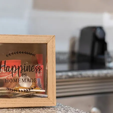 Apartament Piso Cerca De Playa Chica